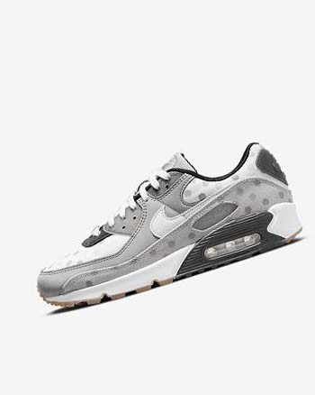 Nike Air Max 90 NRG Blancos | MX 4754